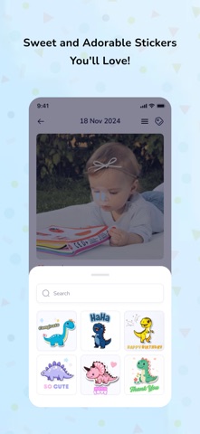 HappyStories.io Screenshot 8 of 10