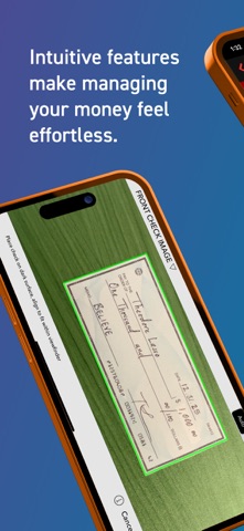 Members 1st FCU iPhone screenshot