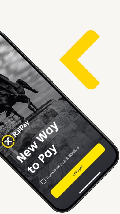 RaiPay Albania Screenshot