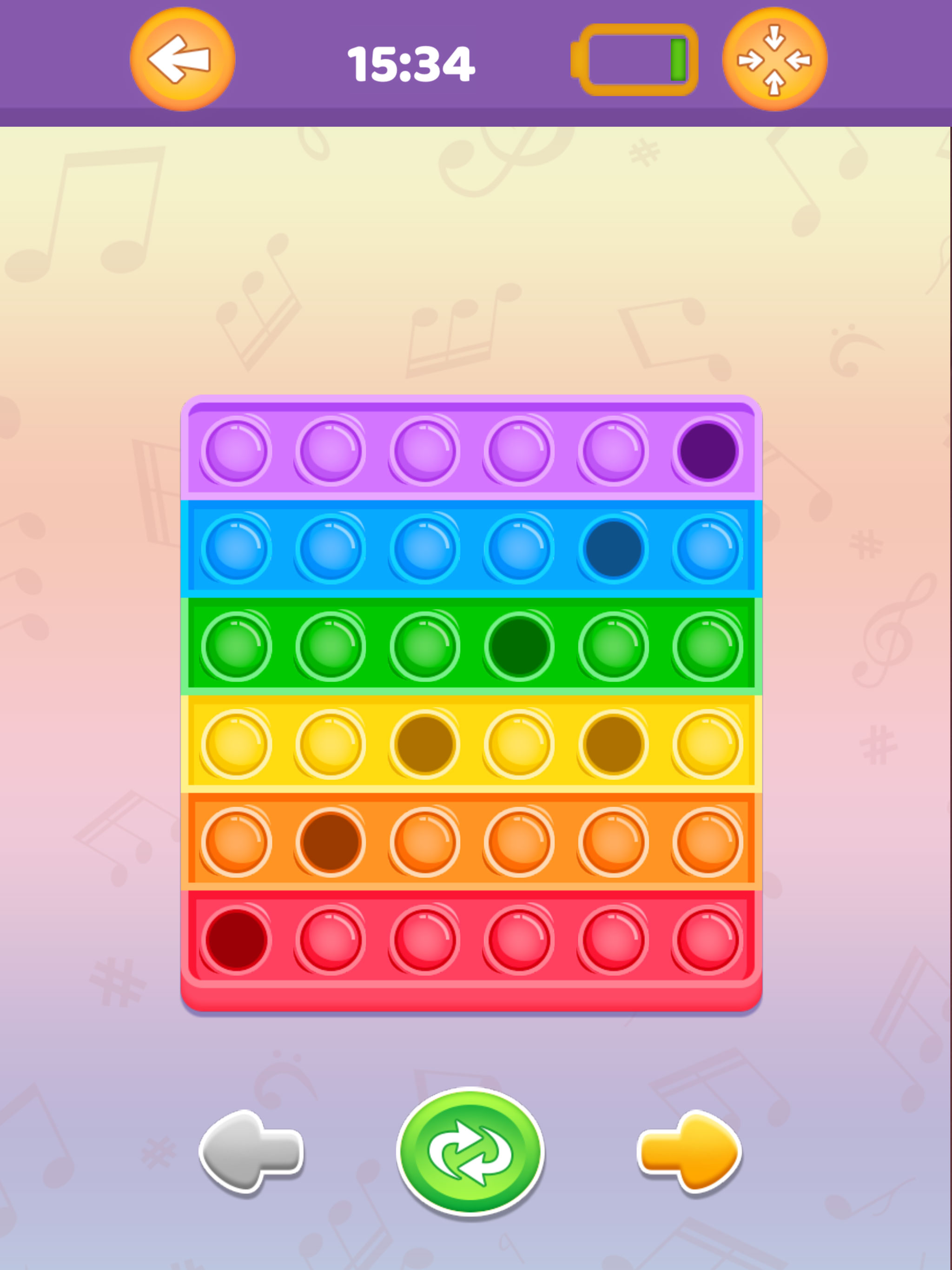 Toy Phone - Learn and Play screenshot 14