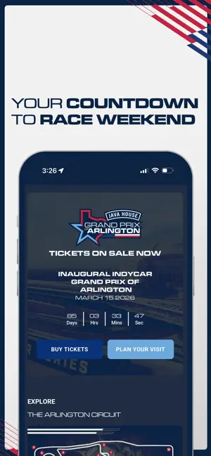 Grand Prix of Arlington screenshot 4