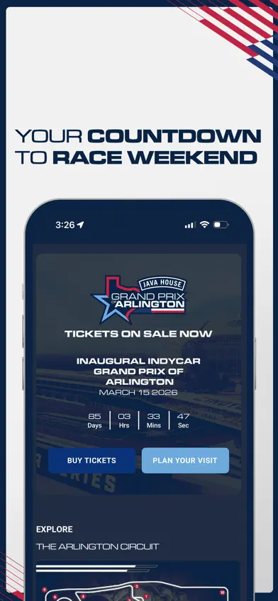 Grand Prix of Arlington screenshot 4