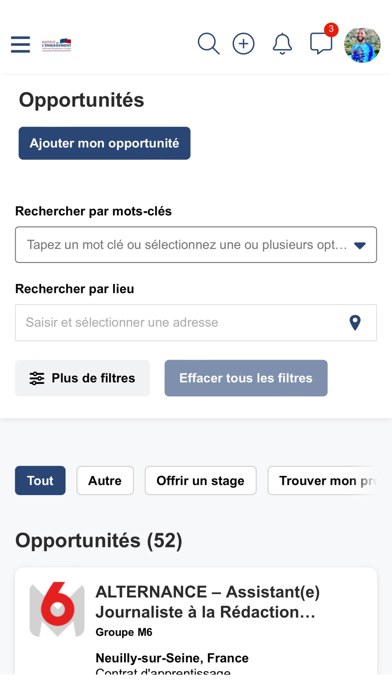 Agora IDE Screenshot