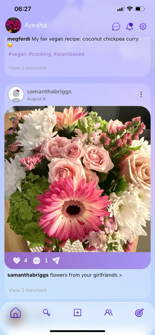 #2. Muzeaic (iOS) 作者: Meghan Nicole Ferdinand