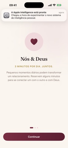 Nós & Deus Screenshot 1 of 6