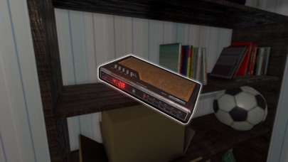 Horror Mystery: Escape Room 3D Screenshot