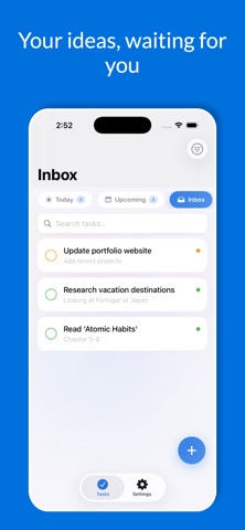 FlowTasks - To-Do & Planner screenshot