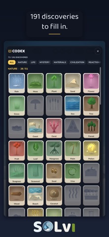 SOLVI: Elemental World Screenshot 4 of 8