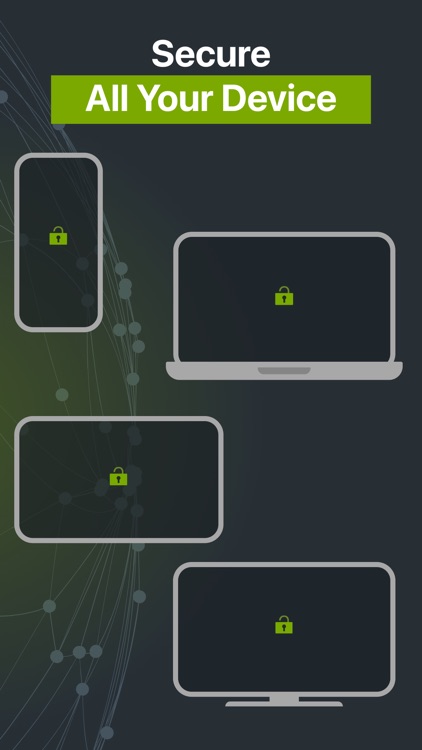 Zoog VPN: Secure VPN & Proxy screenshot-5