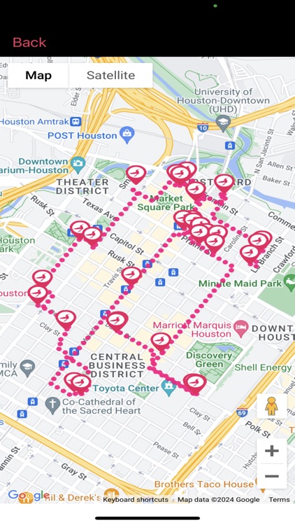 Behind The Wall screenshot-3