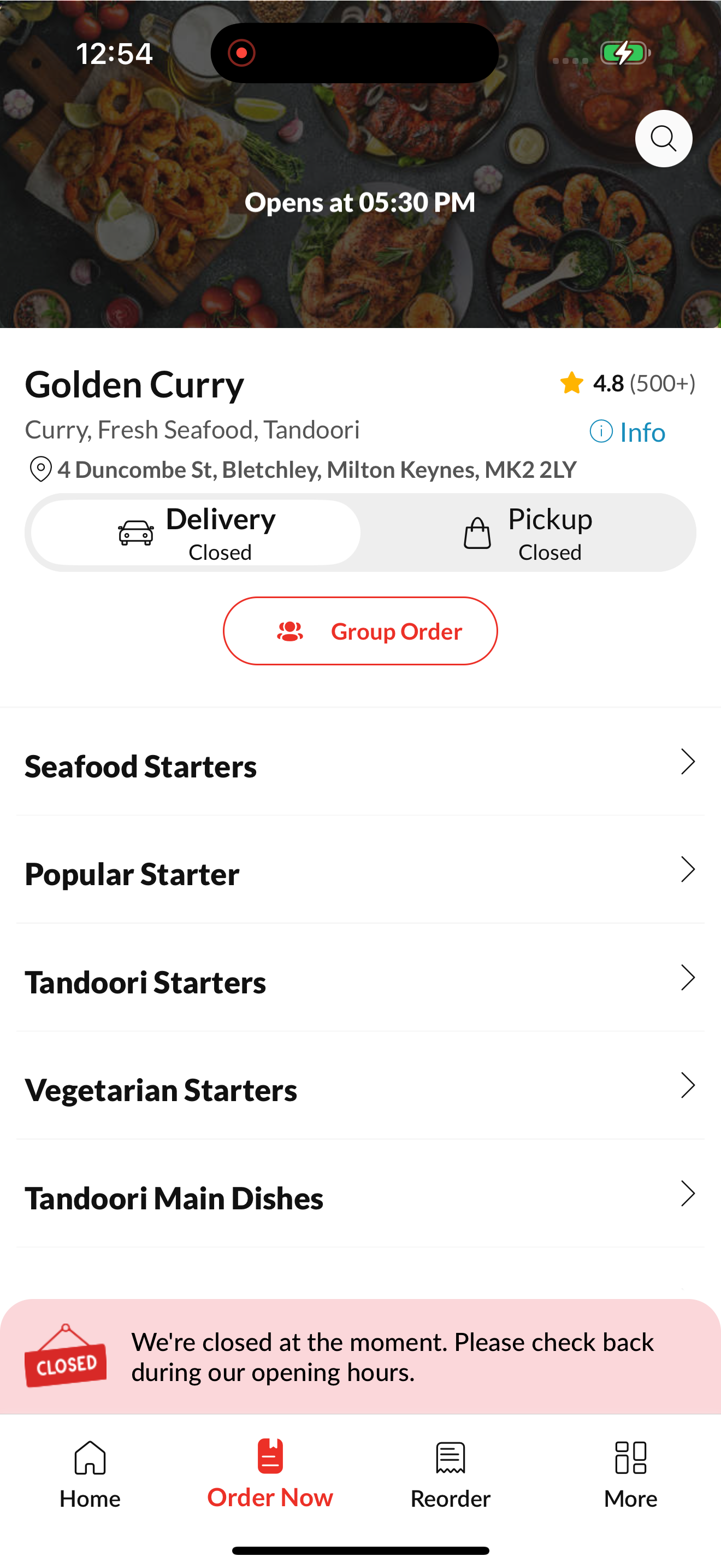 Ocean Climate Change AR