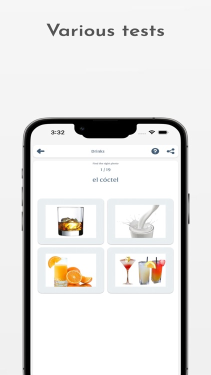 Learn Spanish - Easy and Fast screenshot-5