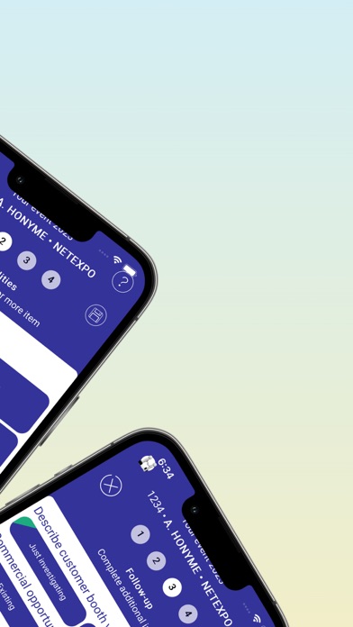 fasteLeadsNG Screenshot