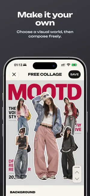 MOOTD screenshot 4