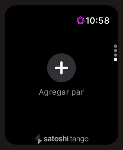 Satoshi Tango: Buy Crypto screenshot 12