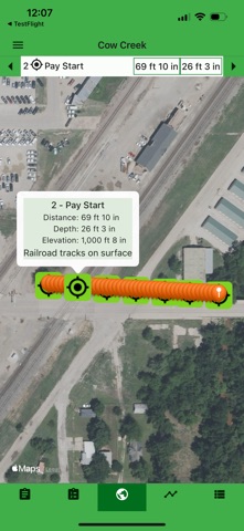 Field Scout screenshot