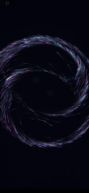 Vortelume screenshot 1