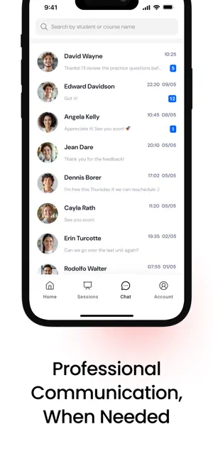 Mylo Teach screenshot 4