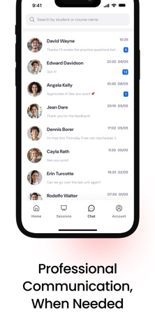 Mylo Teach screenshot
