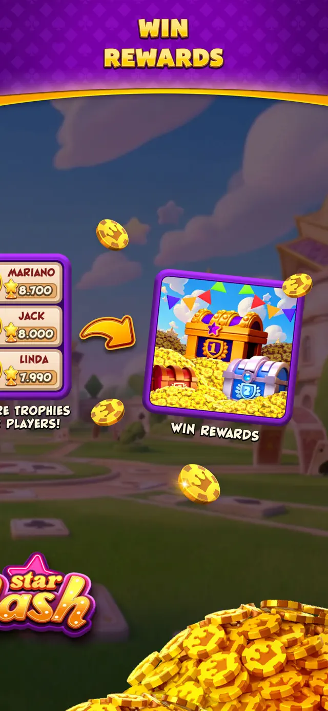 Gin Rummy Plus - Fun Card Game screenshot 8