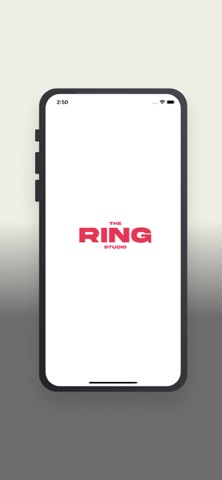 The Ring Studio screenshot