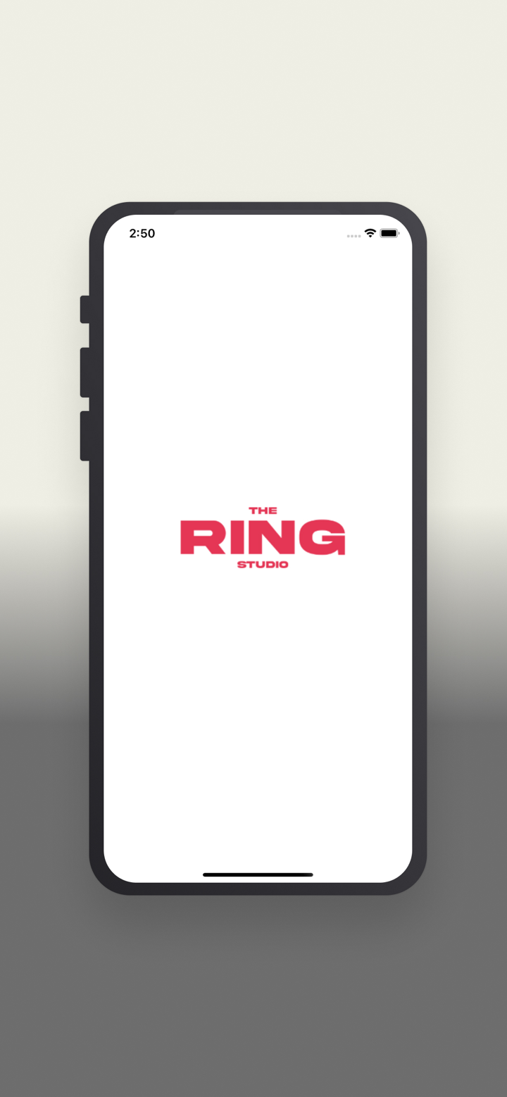 The Ring Studio screenshot 1