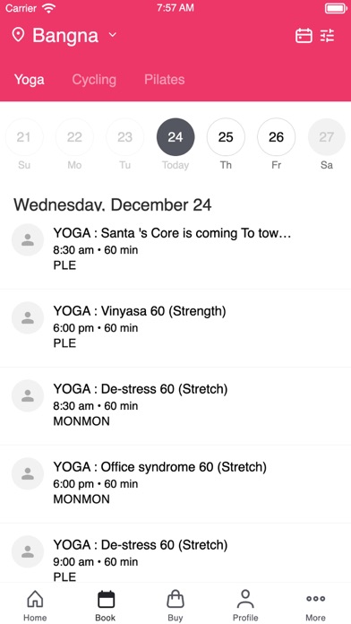 Screenshot #2 pour Absolute You