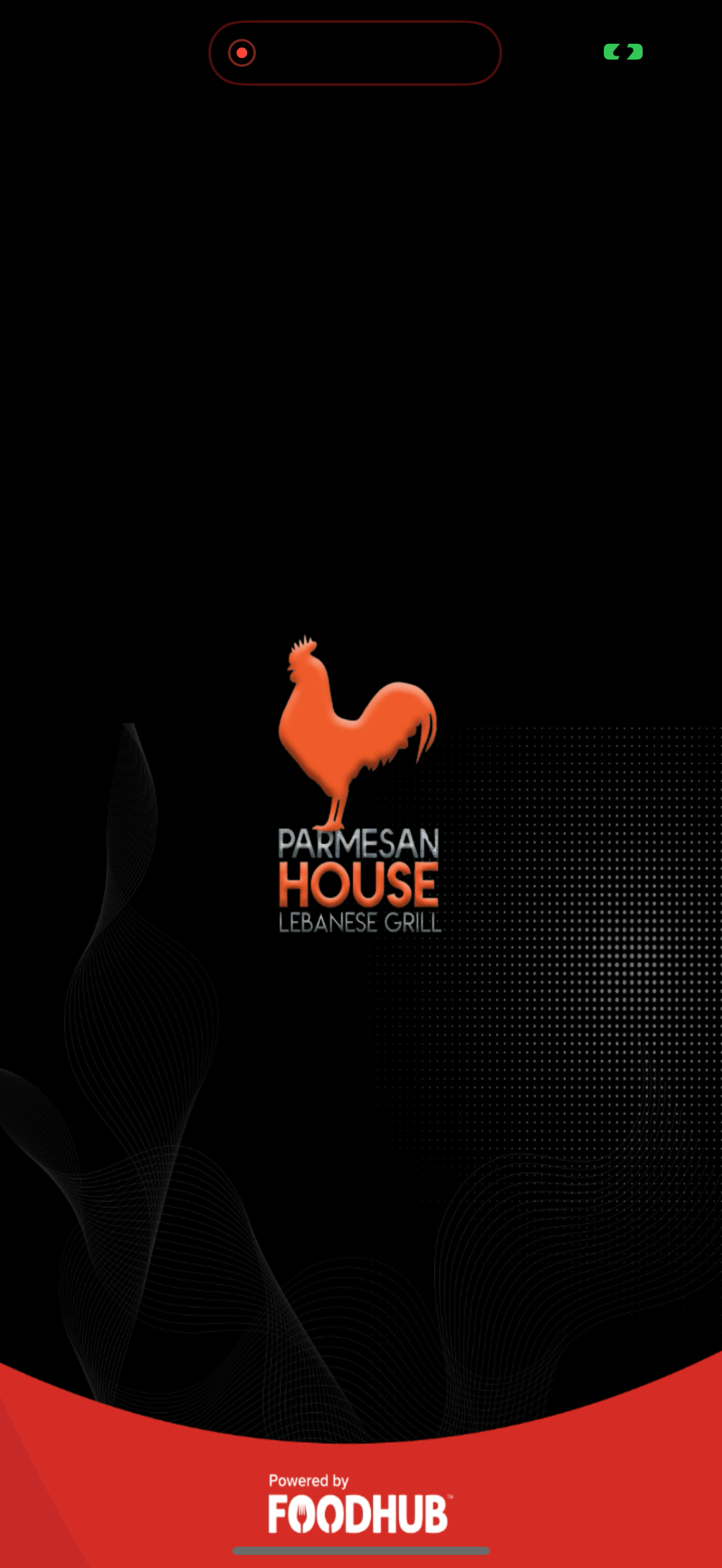 Parmesan House Lebanese Grill