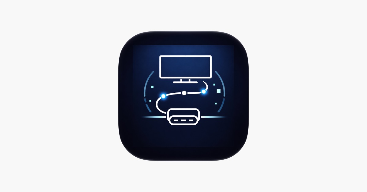 ‎AI Detect: USB-C to HD Out App - App Store