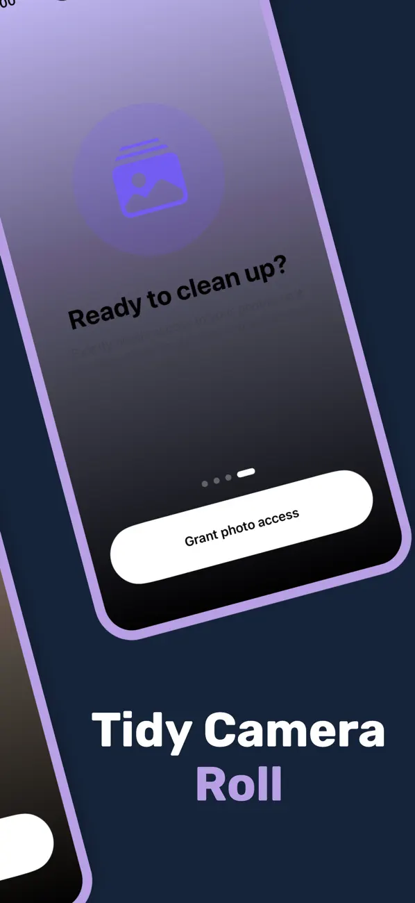 Screenshot #2 pour Swipify: Photo Cleaner