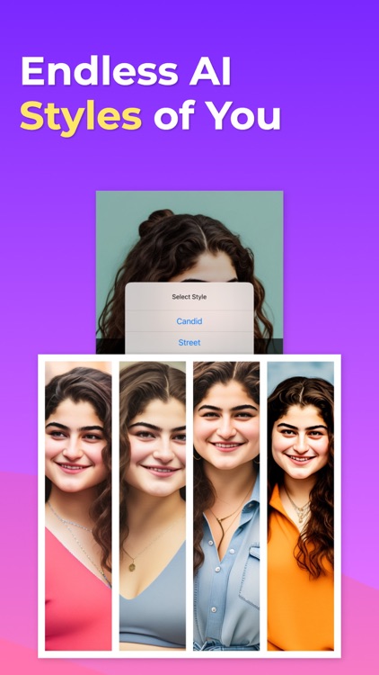 PhotoToHeadshot Passport Photo screenshot-6