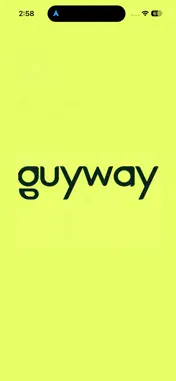 Guyway Driver screenshot 1