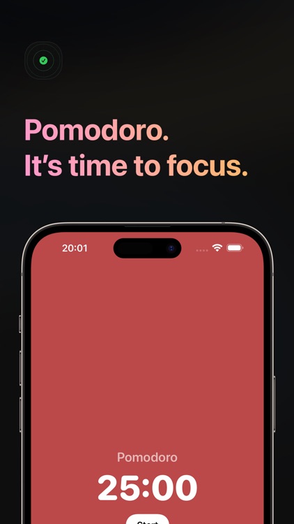 Streaks: Habit Tracker