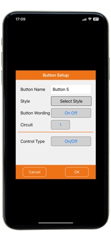 Boetech System Control screenshot