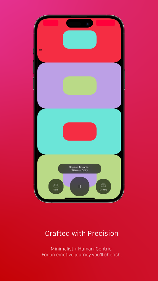 #2. Osmosi : Pro Color Finder AI (macOS) 由: Studio Schematics, LLC