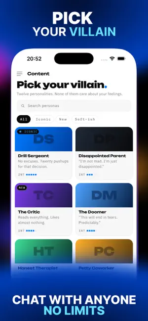 BYDLO AI - Chatbot Assistant screenshot 3