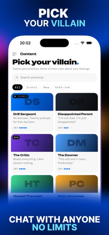 BYDLO AI - Chatbot Assistant Screenshot 3 of 3