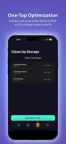 Ai Media Recover photos videos screenshot