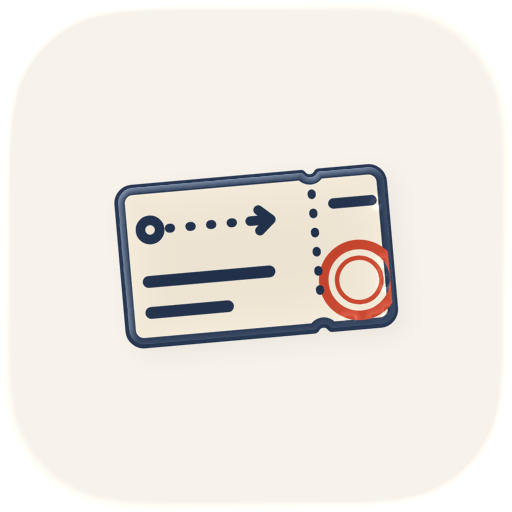 Travel Binder: Trip Planner