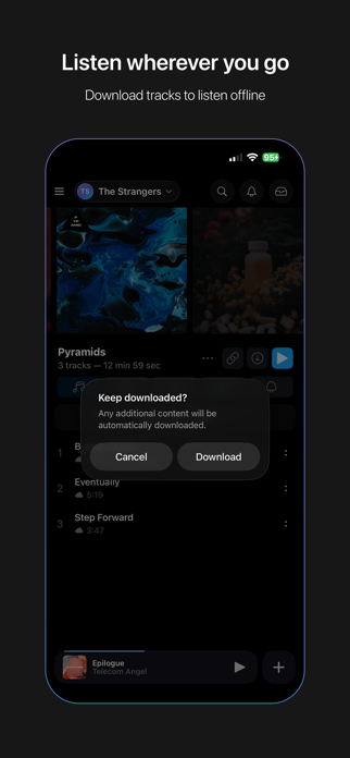 Demodeck Screenshot 6 of 6