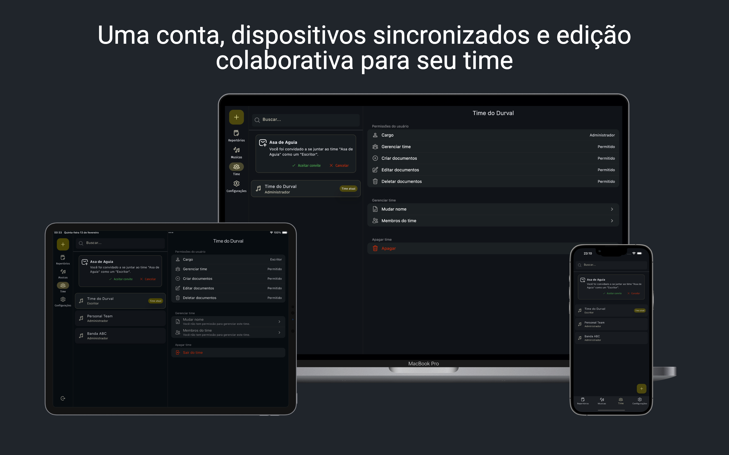 RepList