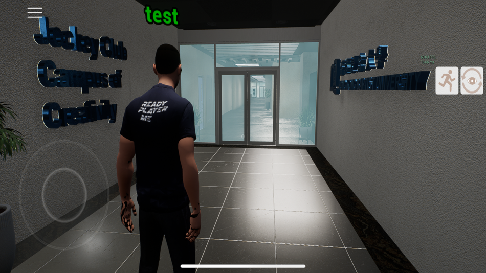 #1. HKBUniverse (macOS) Ved: Hong Kong Baptist University