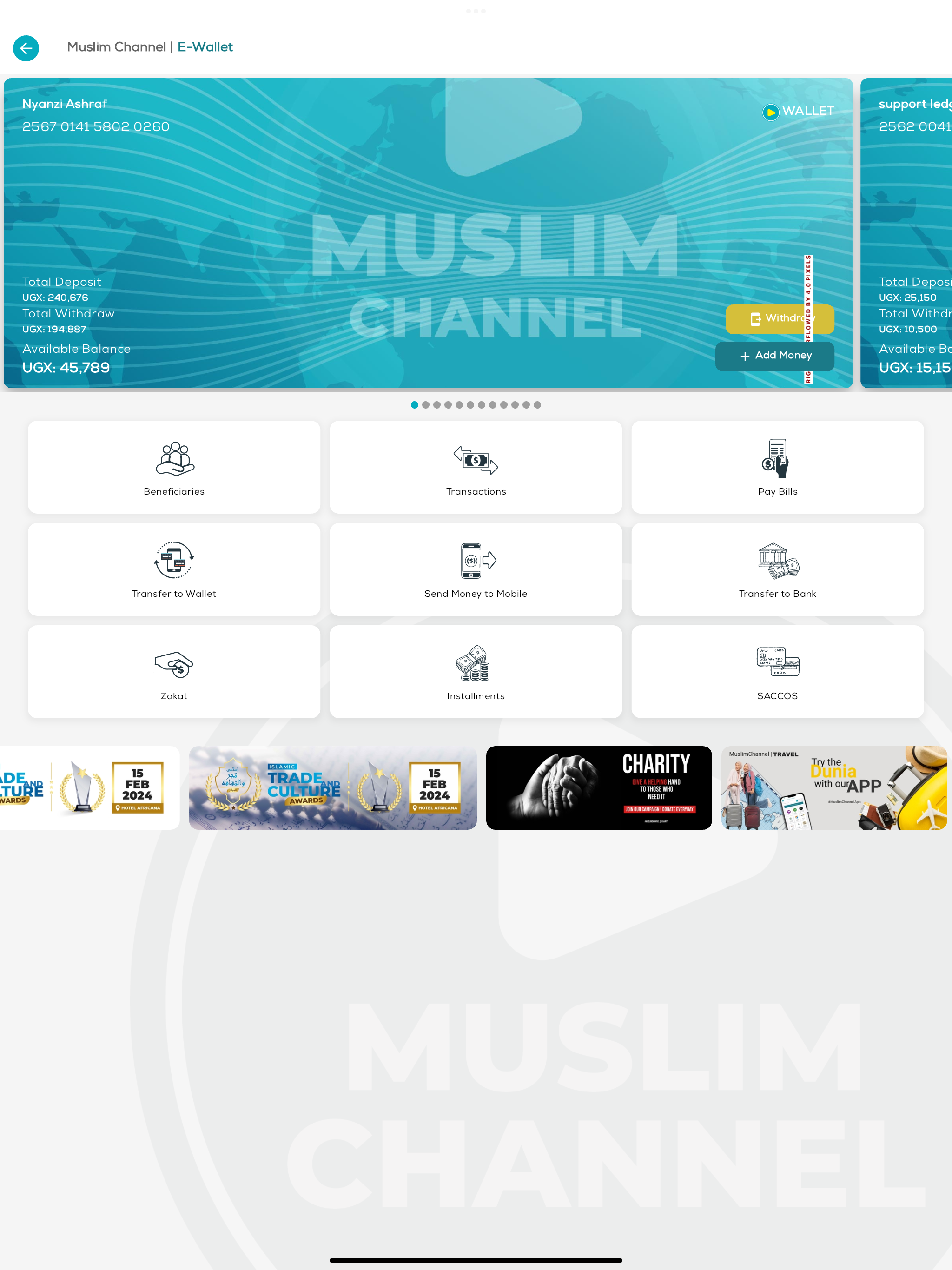 Muslim Channel