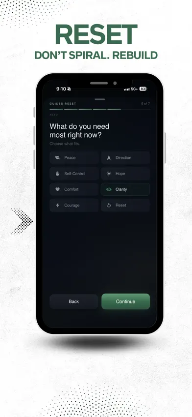 Rebldr screenshot 4