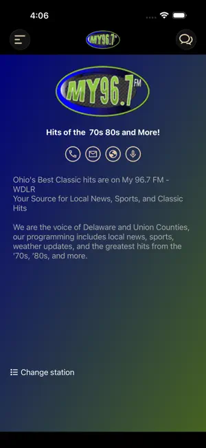 Delmar Media Group screenshot 3