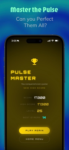 PulseDot screenshot