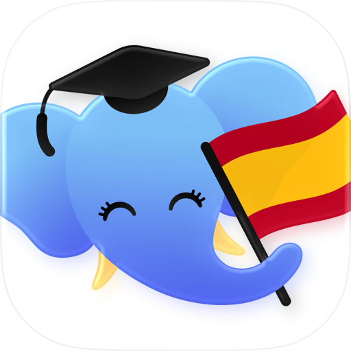 Ella Verbs: Learn Spanish