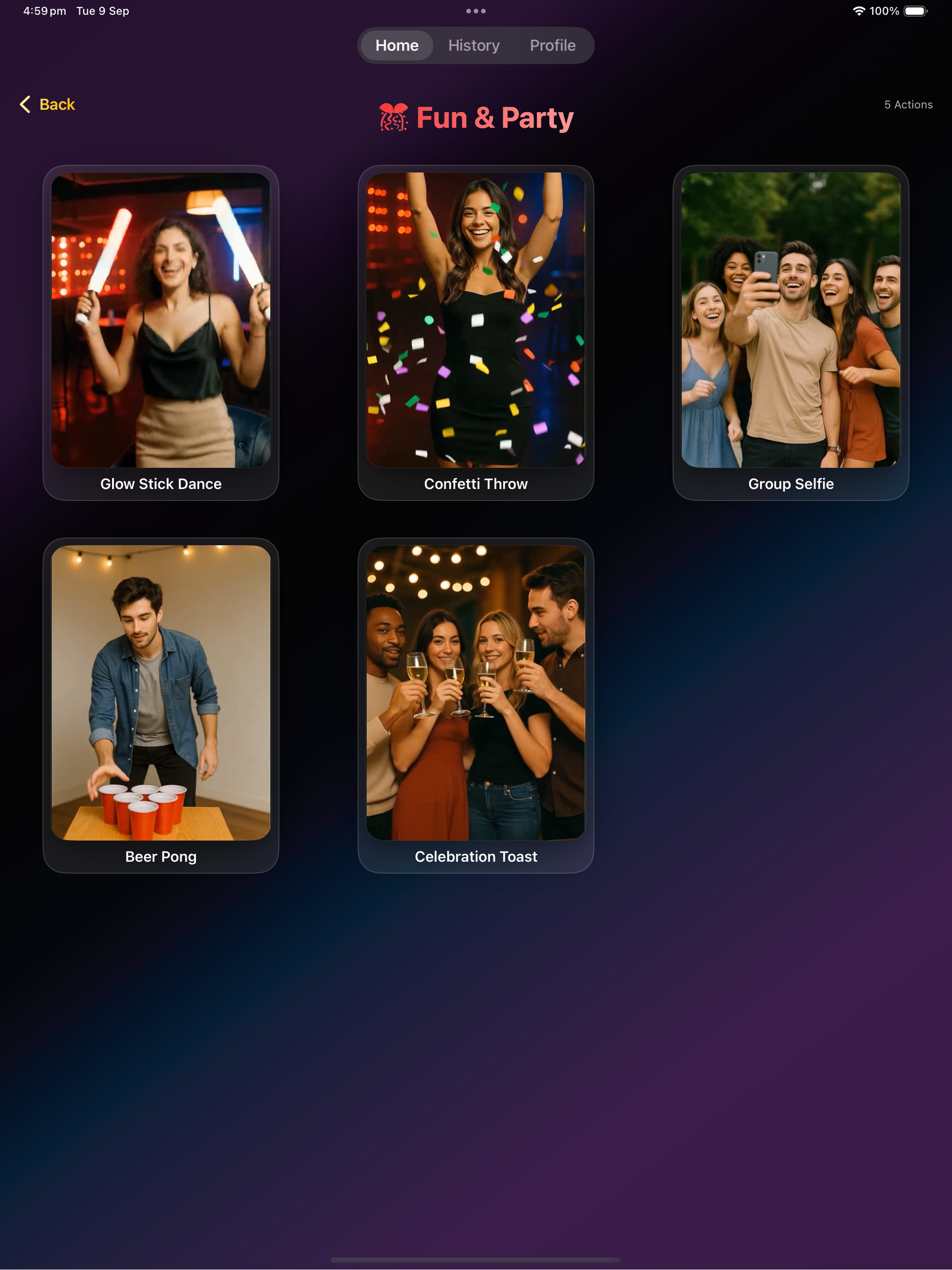 AI Video - Photo to Video AI