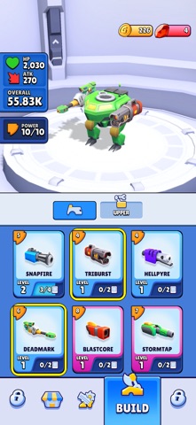 BotFire Arena Screenshot 3 of 6