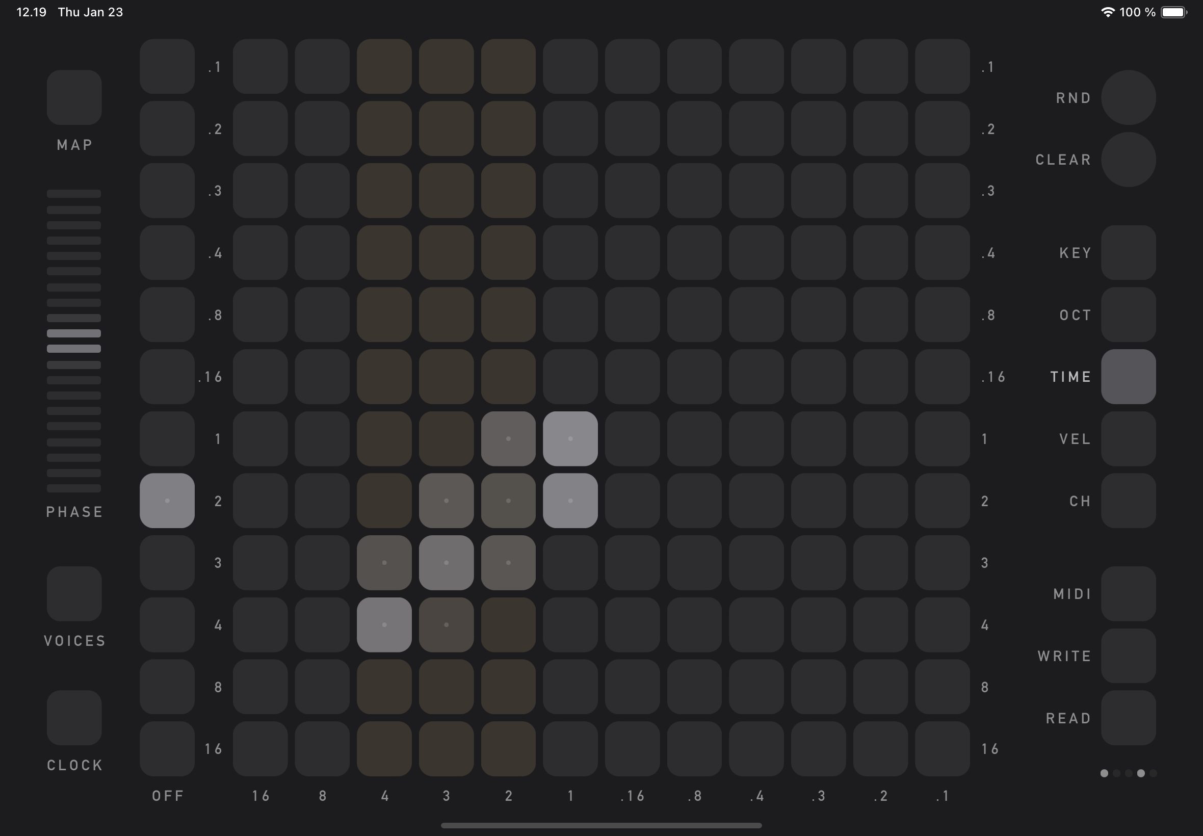 sqsl Lottery